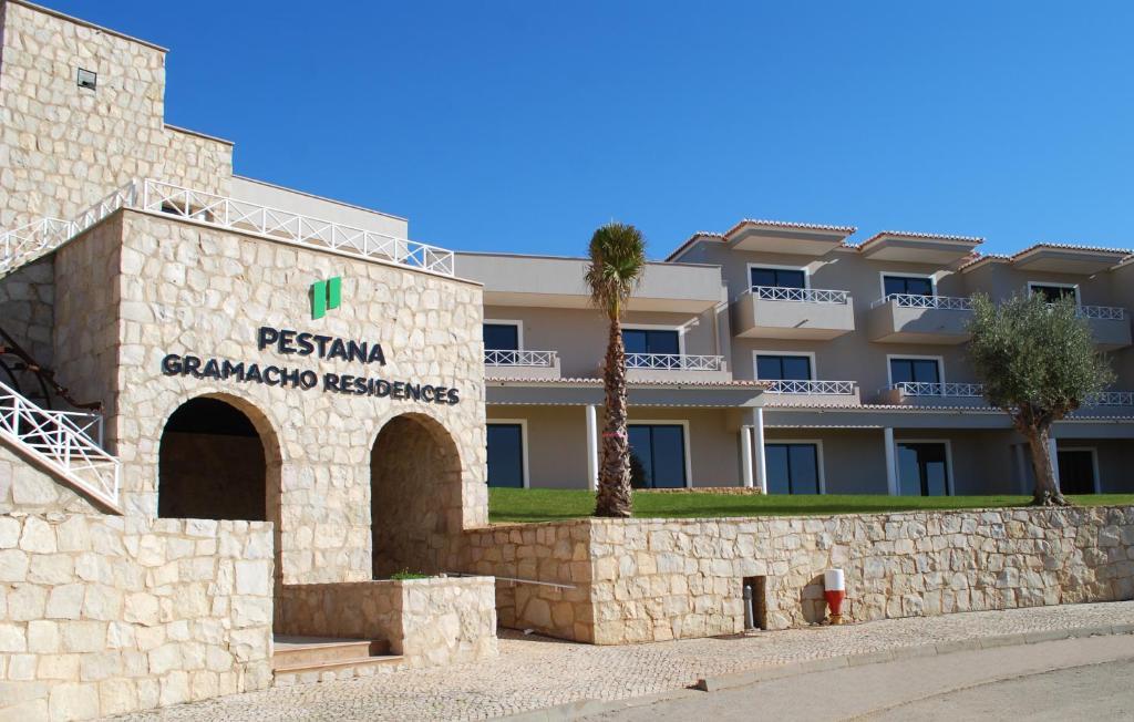 The Pestana Gramacho Residences image