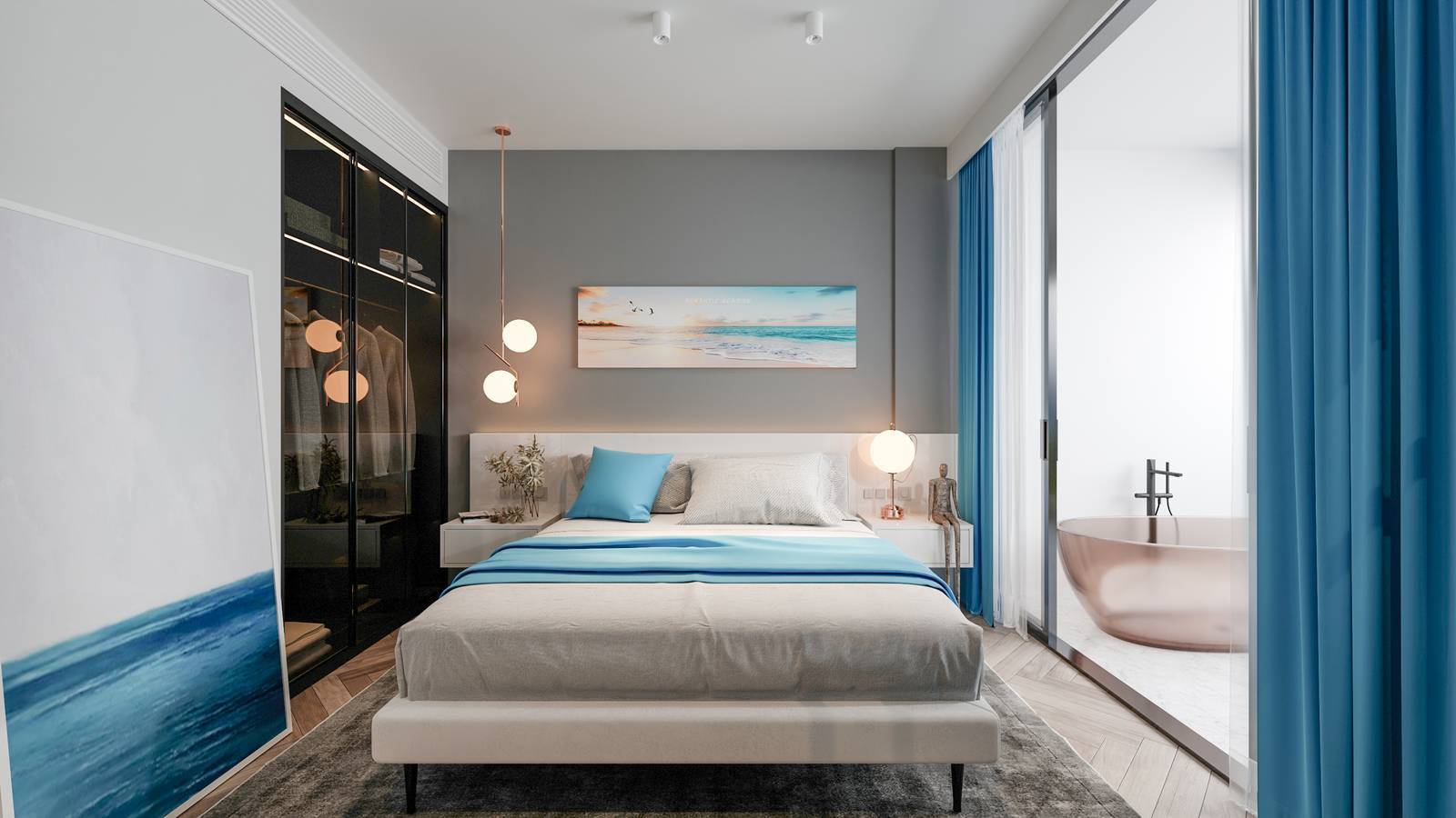 Sunshine Beach Condominium image