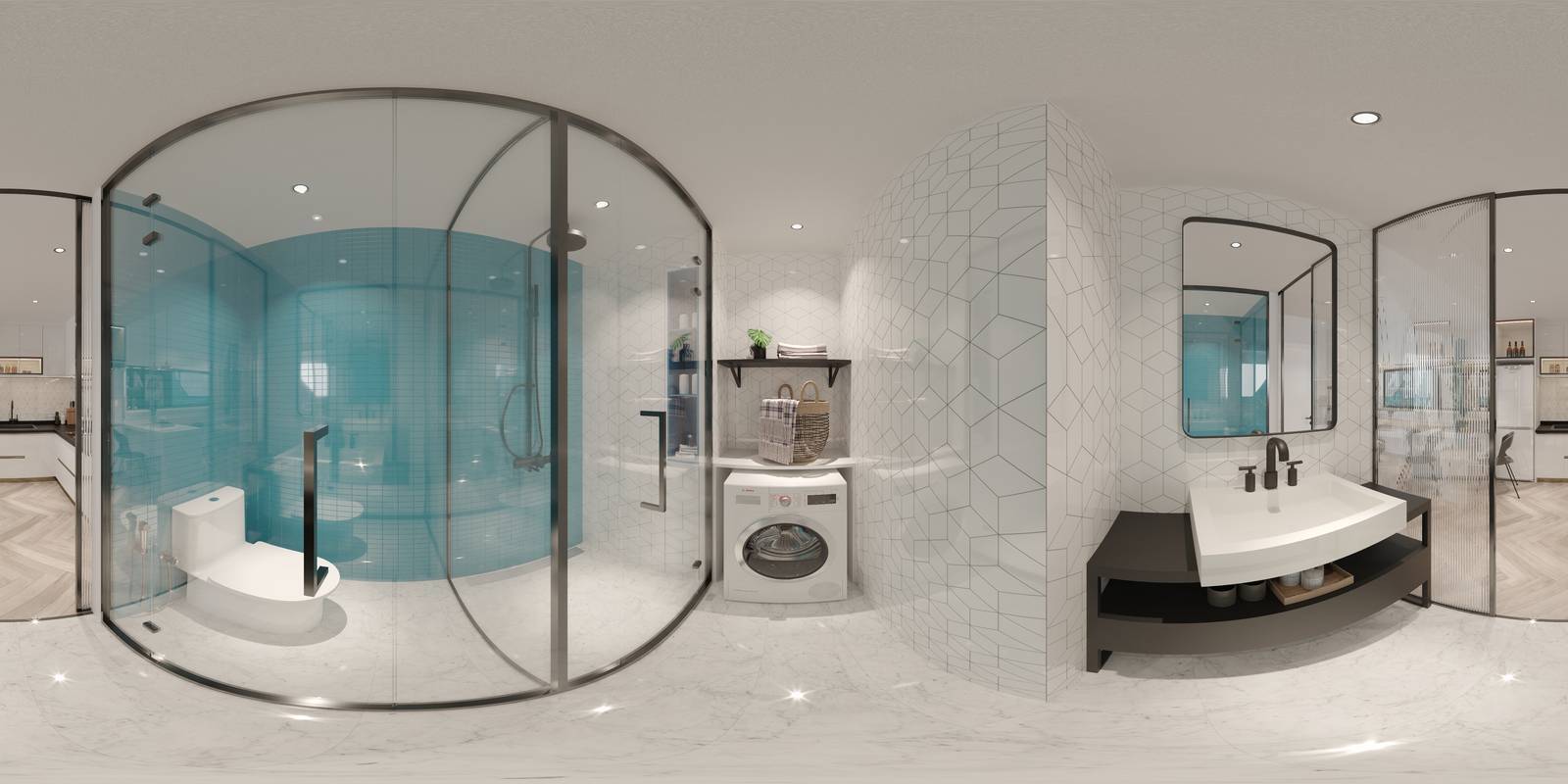 Sunshine Beach Condominium image