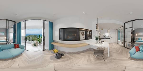 Sunshine Beach Condominium image