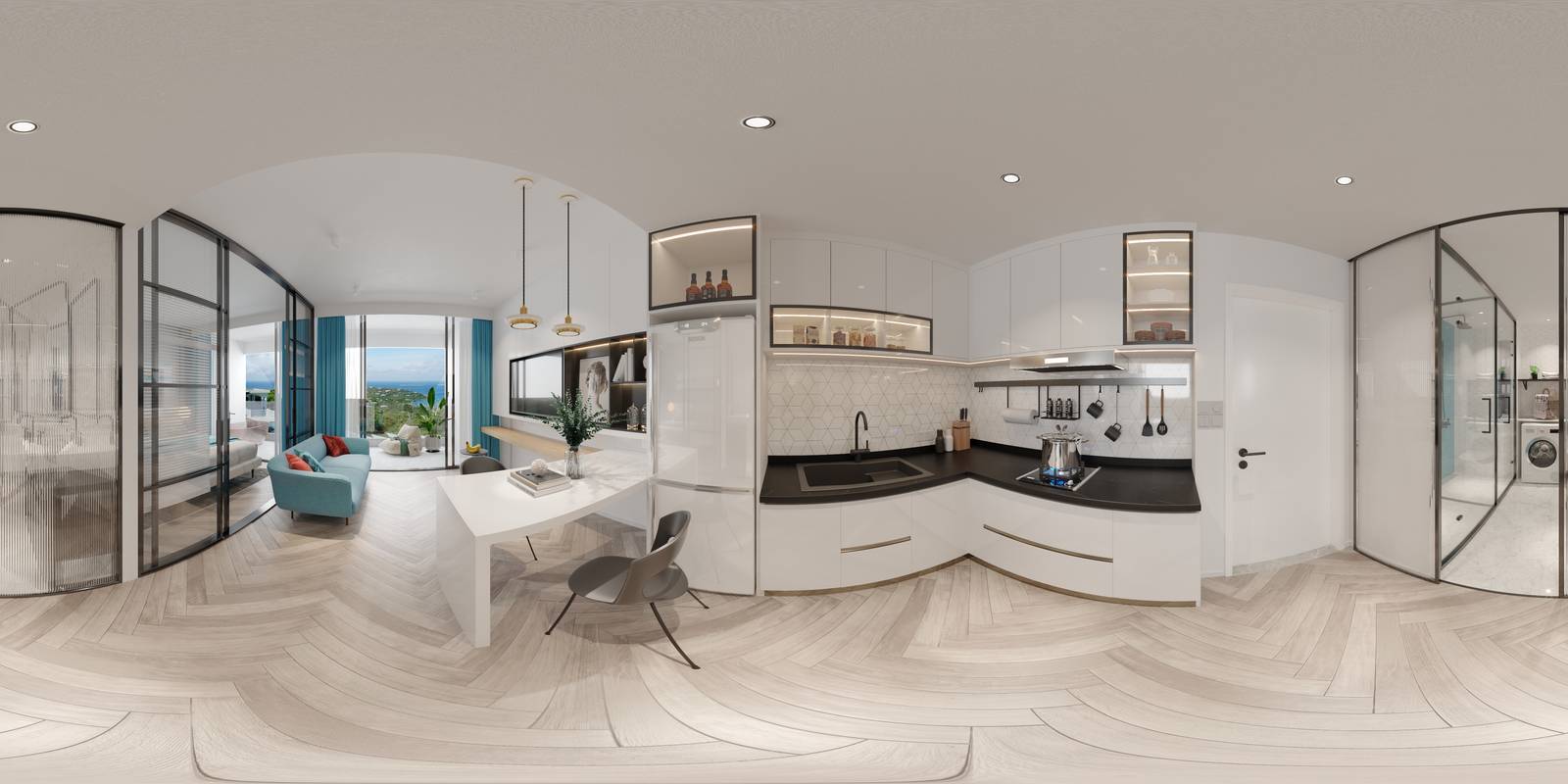 Sunshine Beach Condominium image