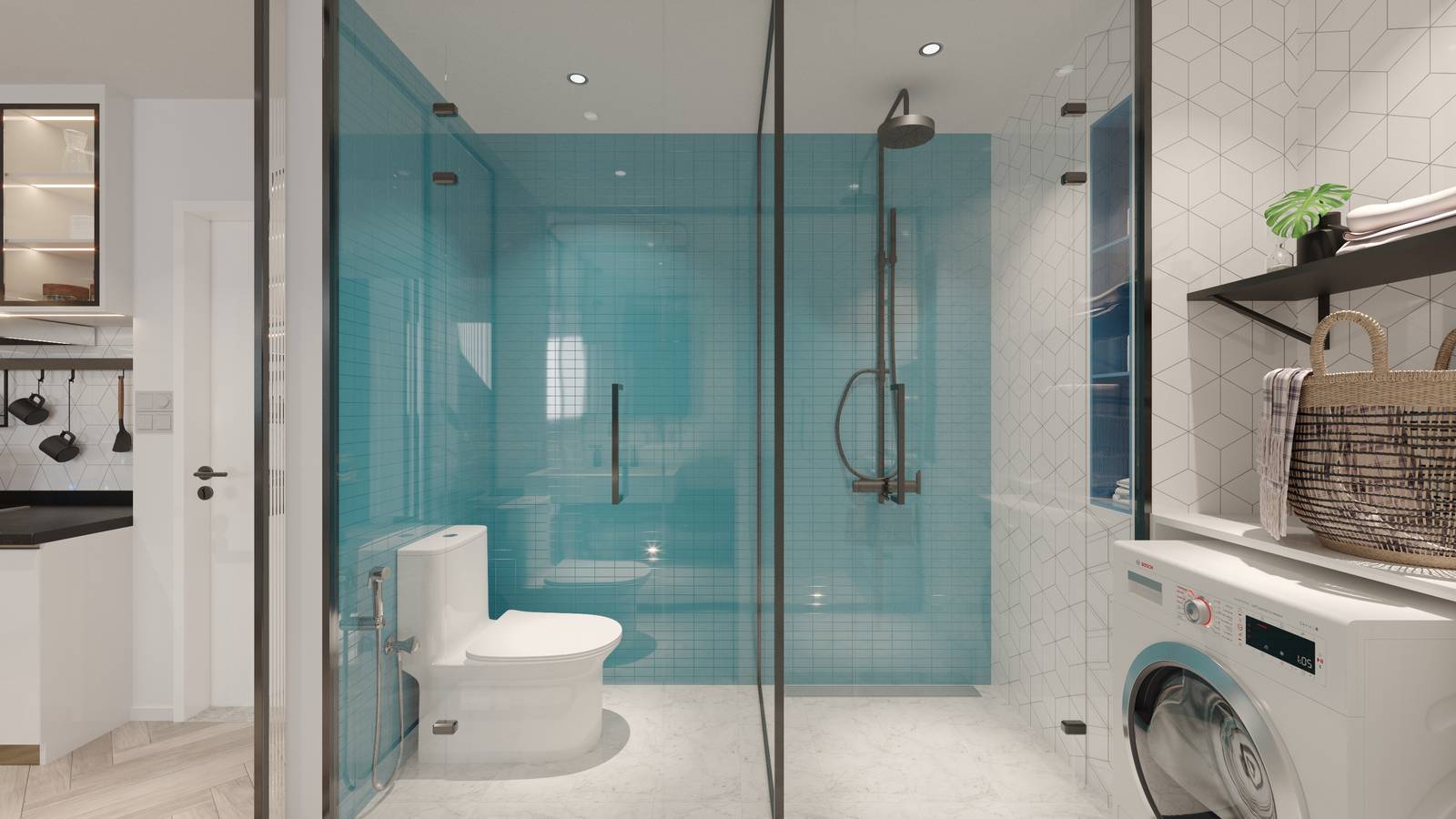 Sunshine Beach Condominium image