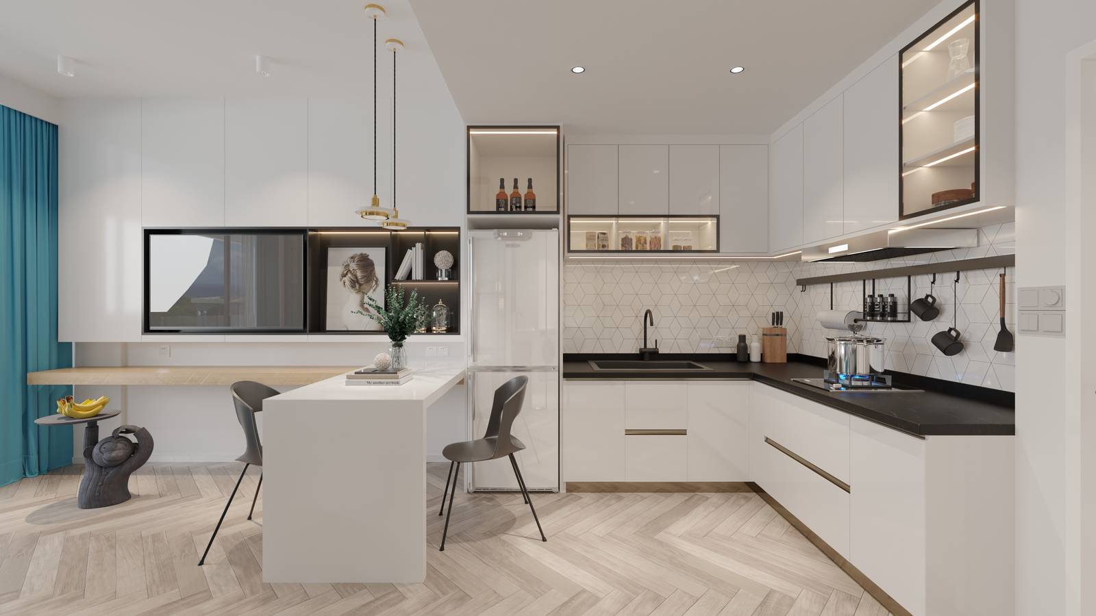 Sunshine Beach Condominium image