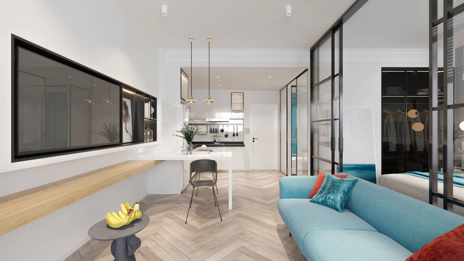 Sunshine Beach Condominium image