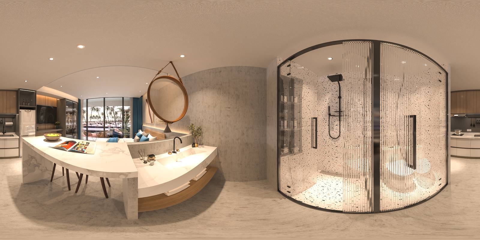 Sunshine Beach Condominium image