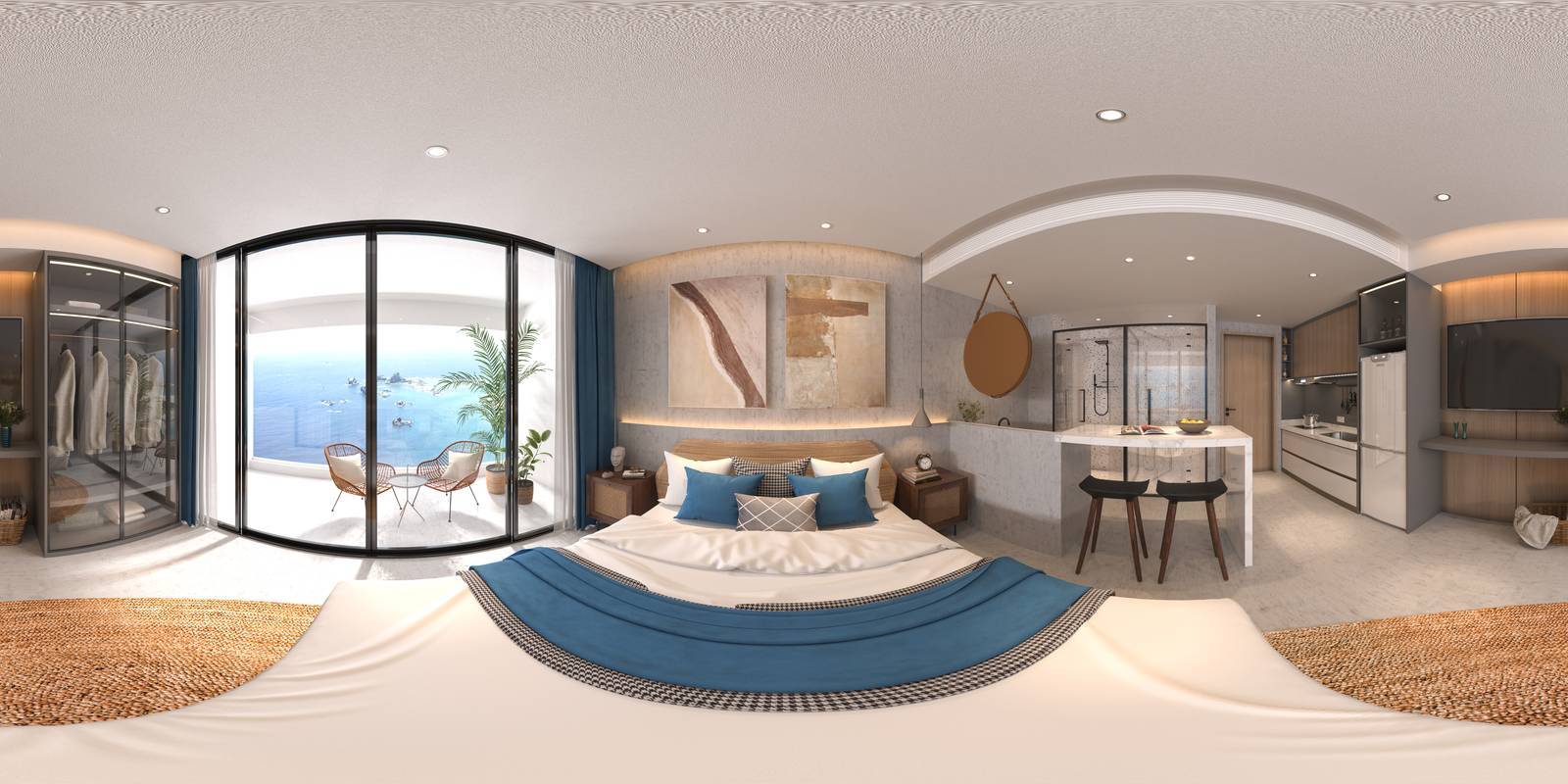 Sunshine Beach Condominium image