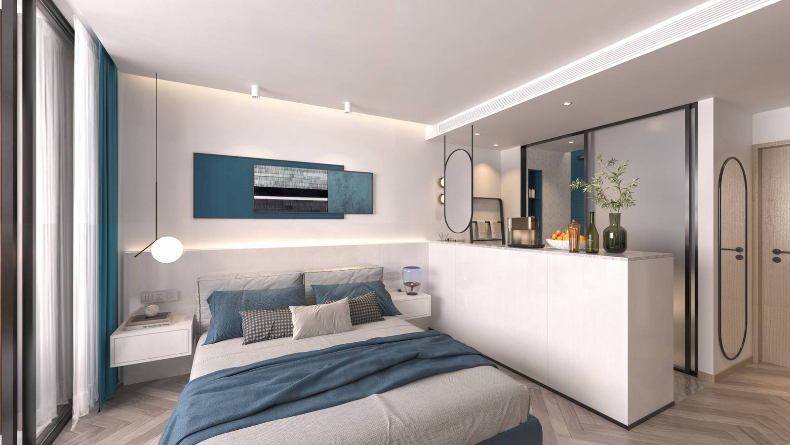 Sunshine Beach Condominium image