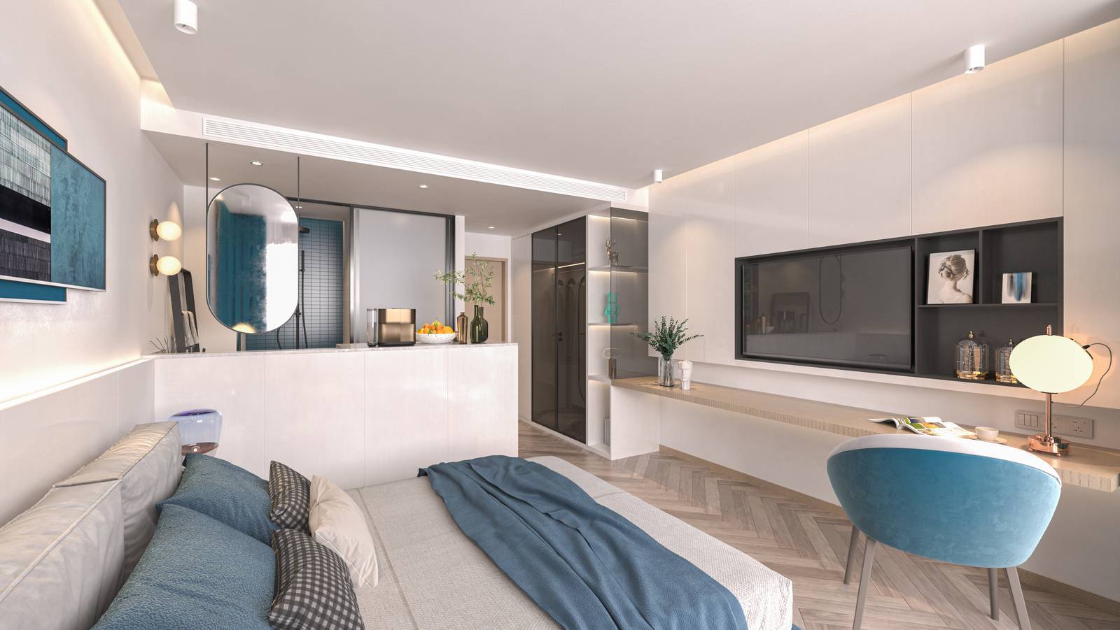 Sunshine Beach Condominium image