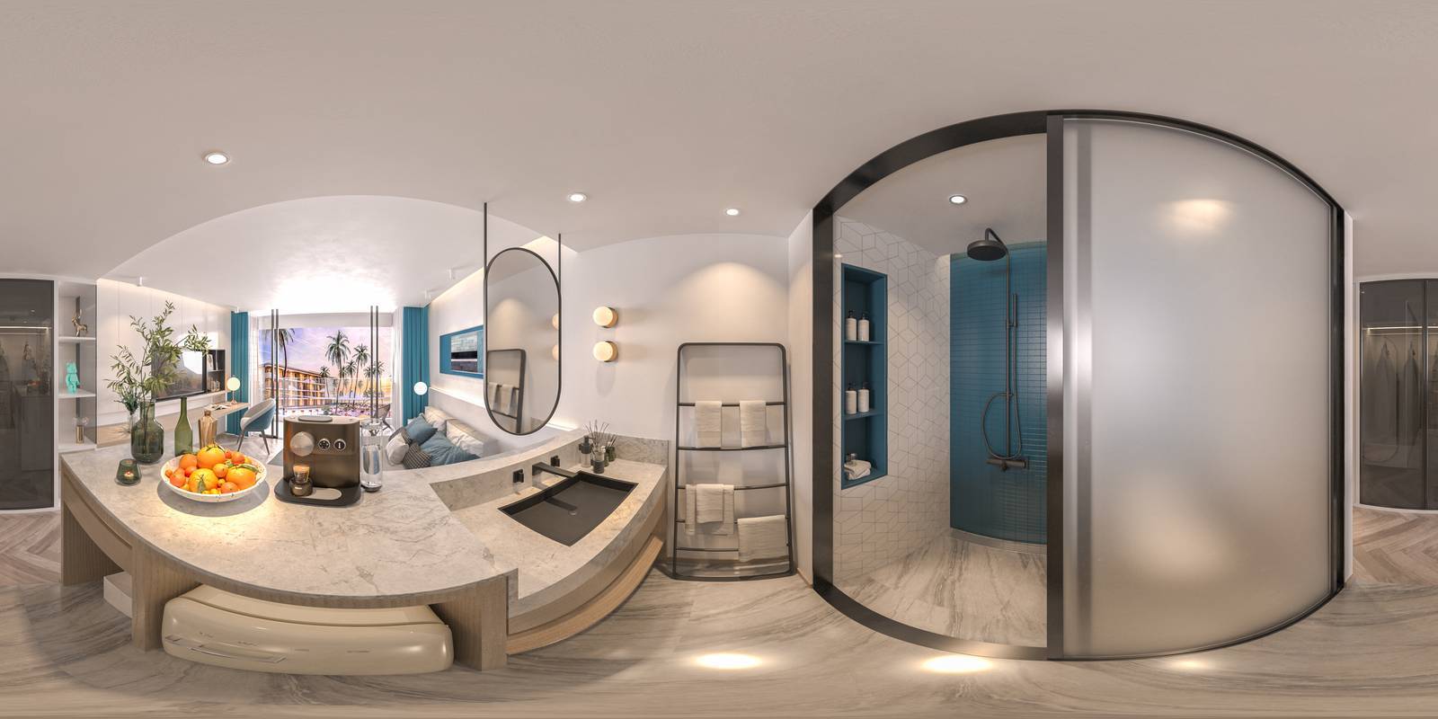 Sunshine Beach Condominium image