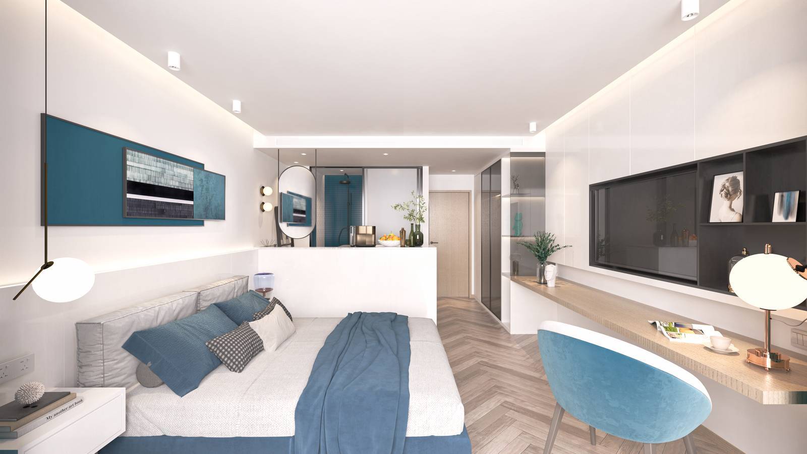 Sunshine Beach Condominium image