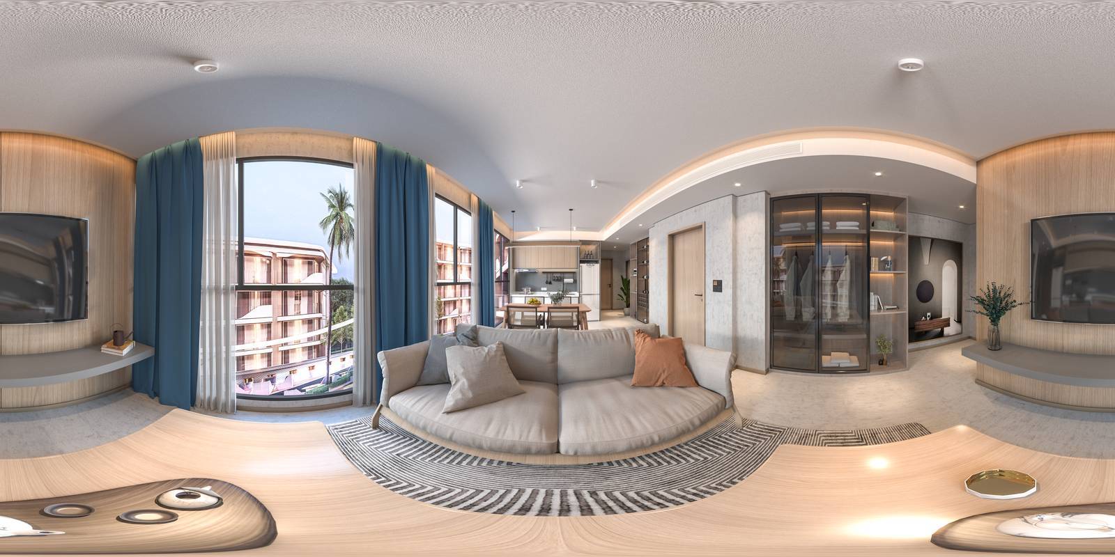 Sunshine Beach Condominium image