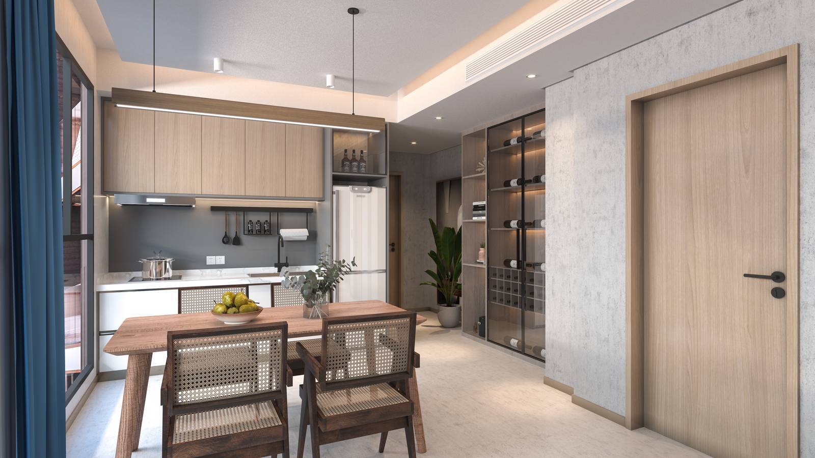 Sunshine Beach Condominium image