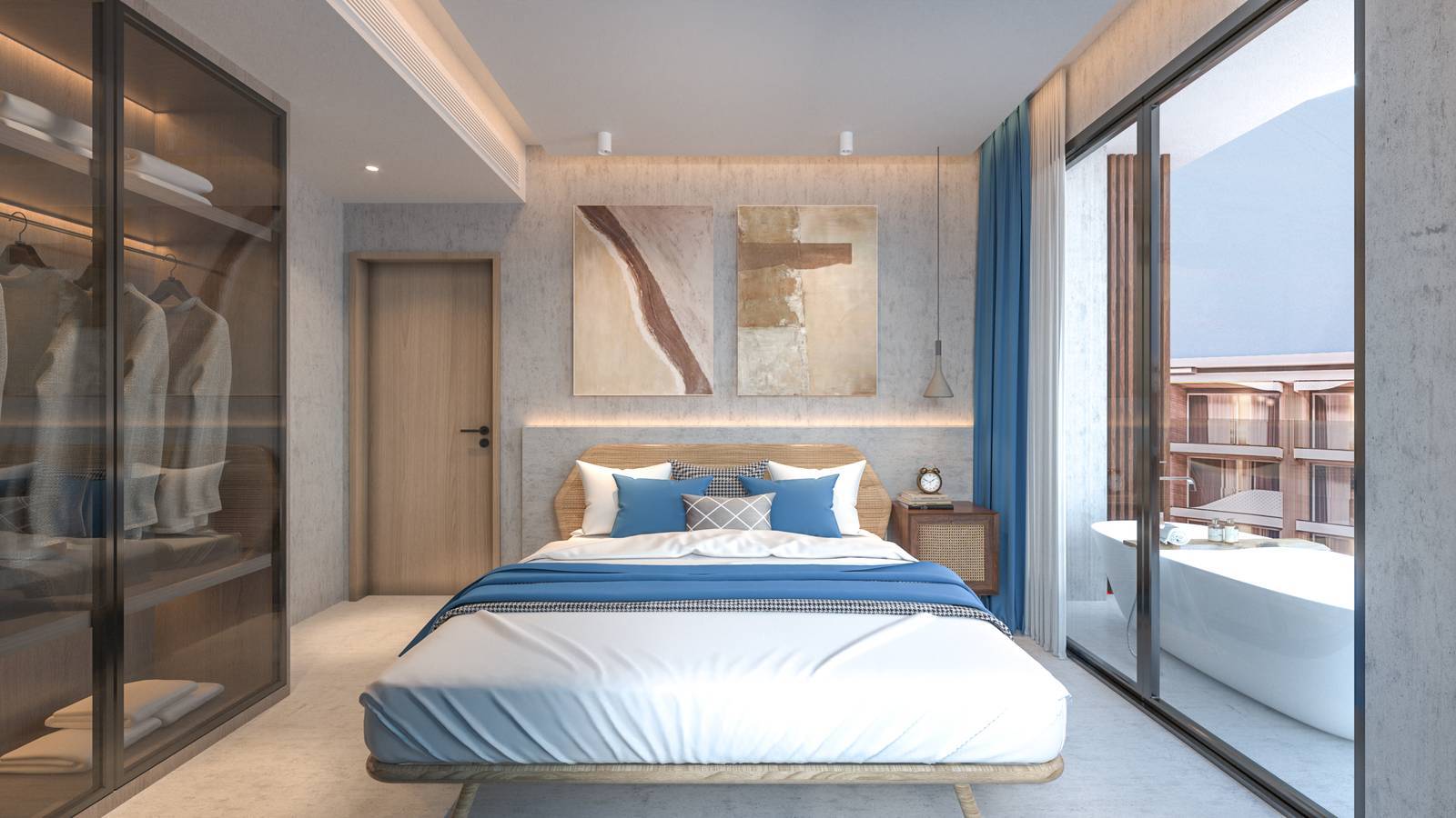 Sunshine Beach Condominium image