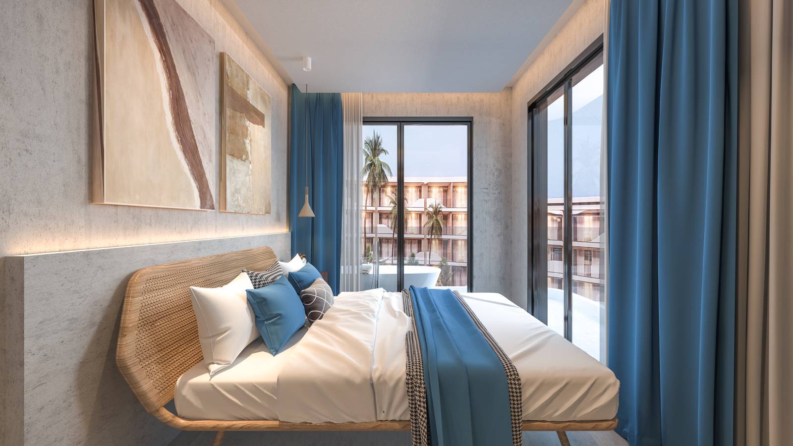 Sunshine Beach Condominium image