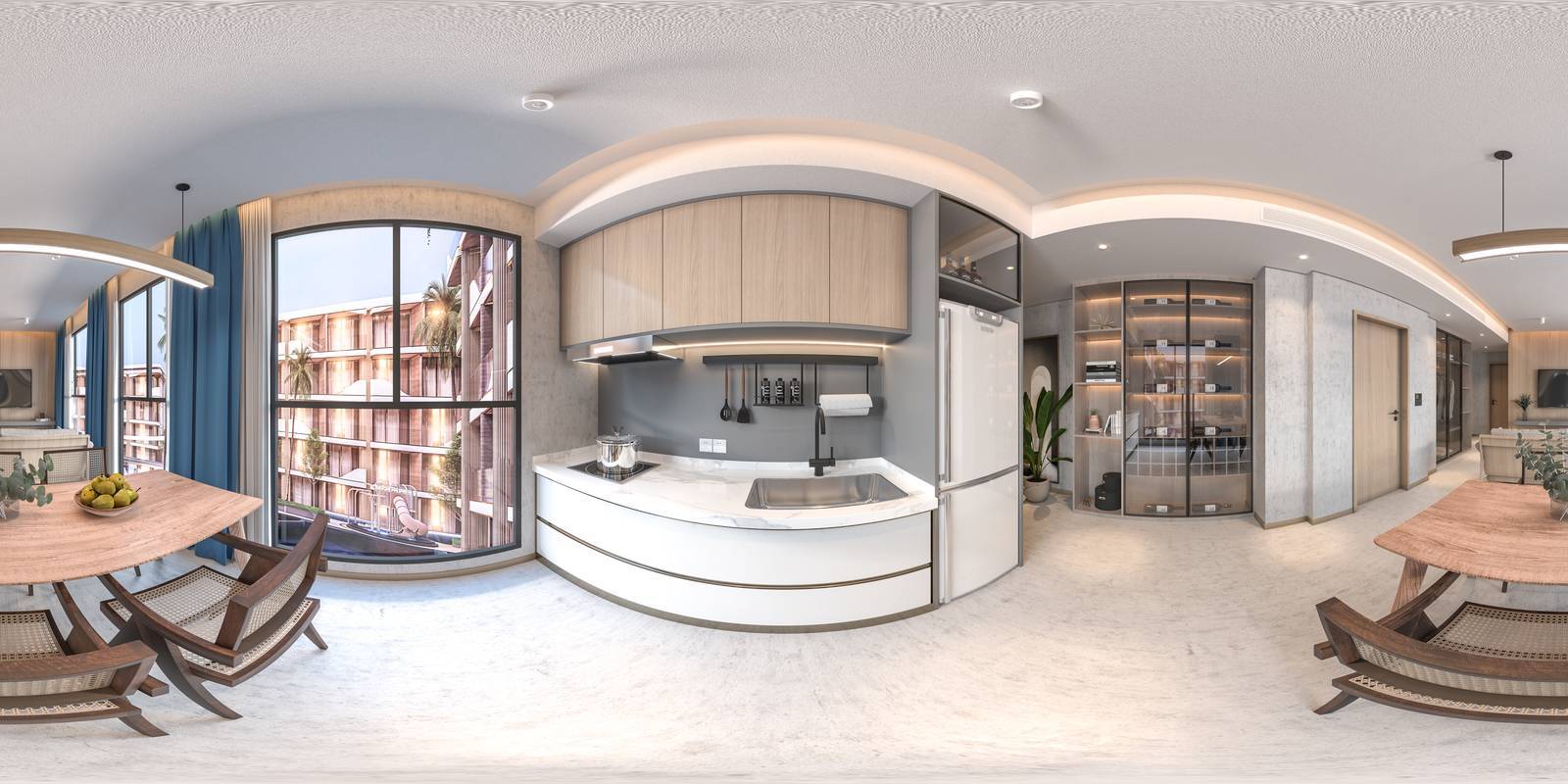 Sunshine Beach Condominium image