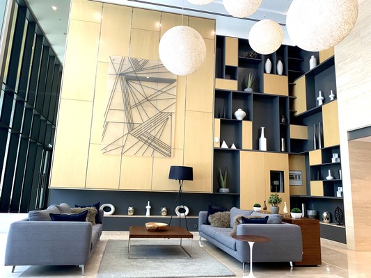 Sobha Hartland Greens image