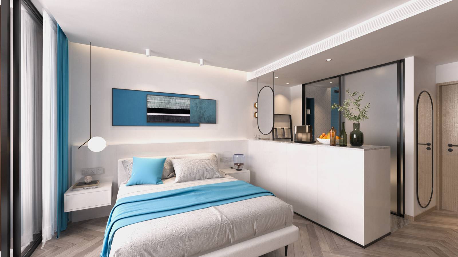 Sunshine Beach Condominium image