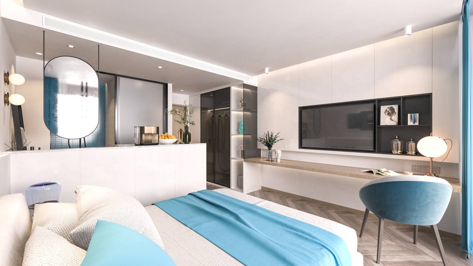 Sunshine Beach Condominium image