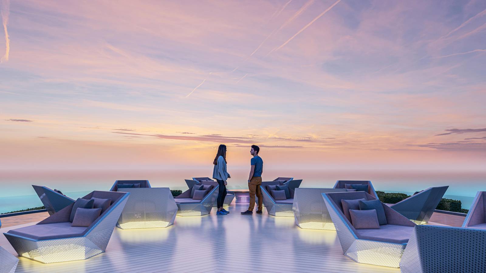 Sunshine Beach Condominium image