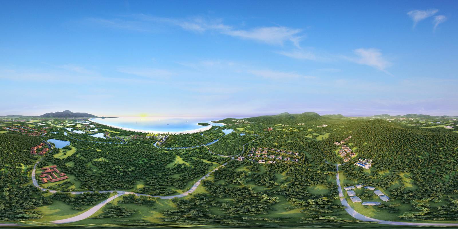 Sunshine Beach Condominium image