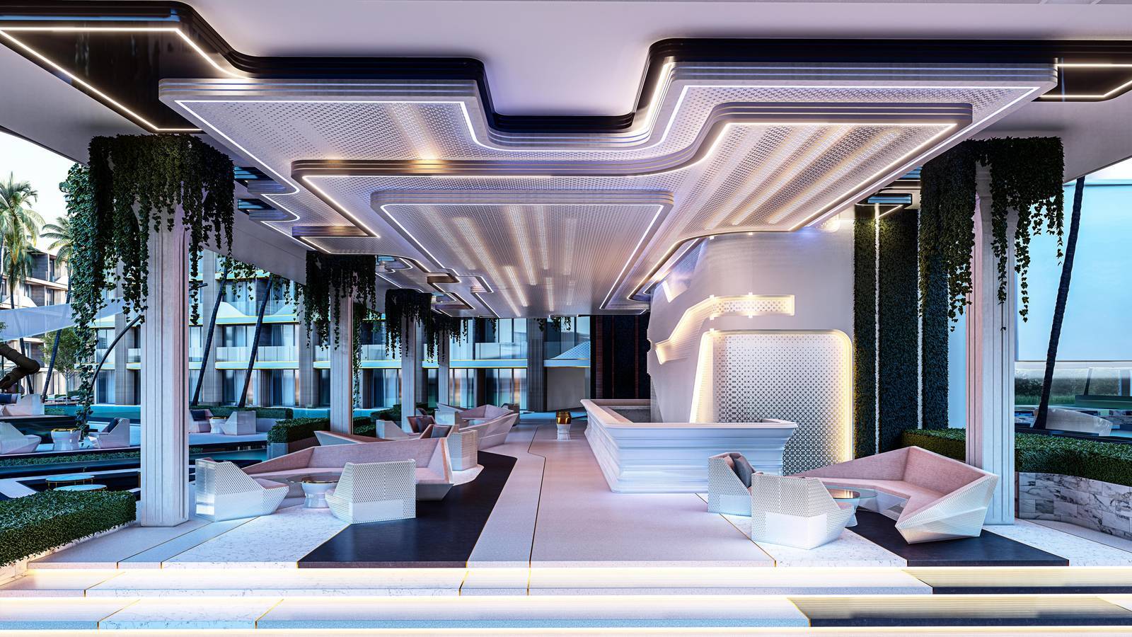 Sunshine Beach Condominium image