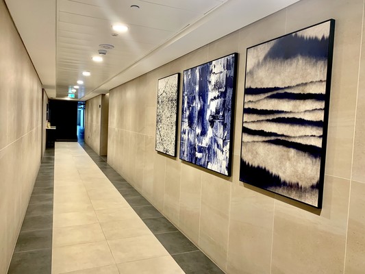 Sobha Hartland Greens image