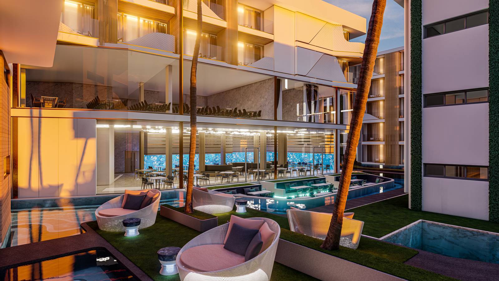 Sunshine Beach Condominium image