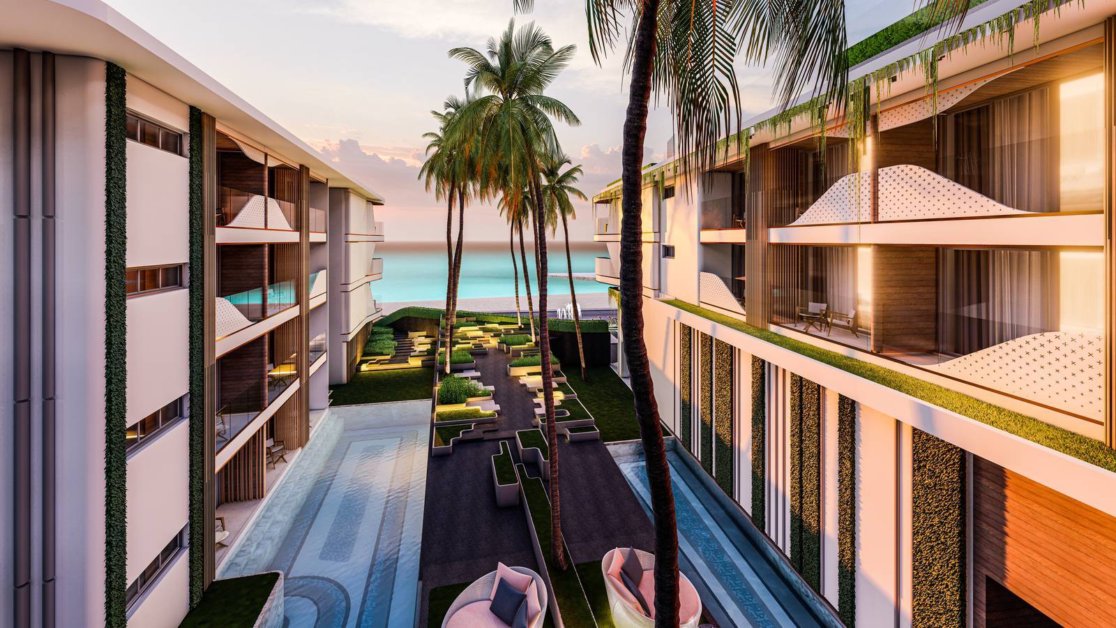 Sunshine Beach Condominium image