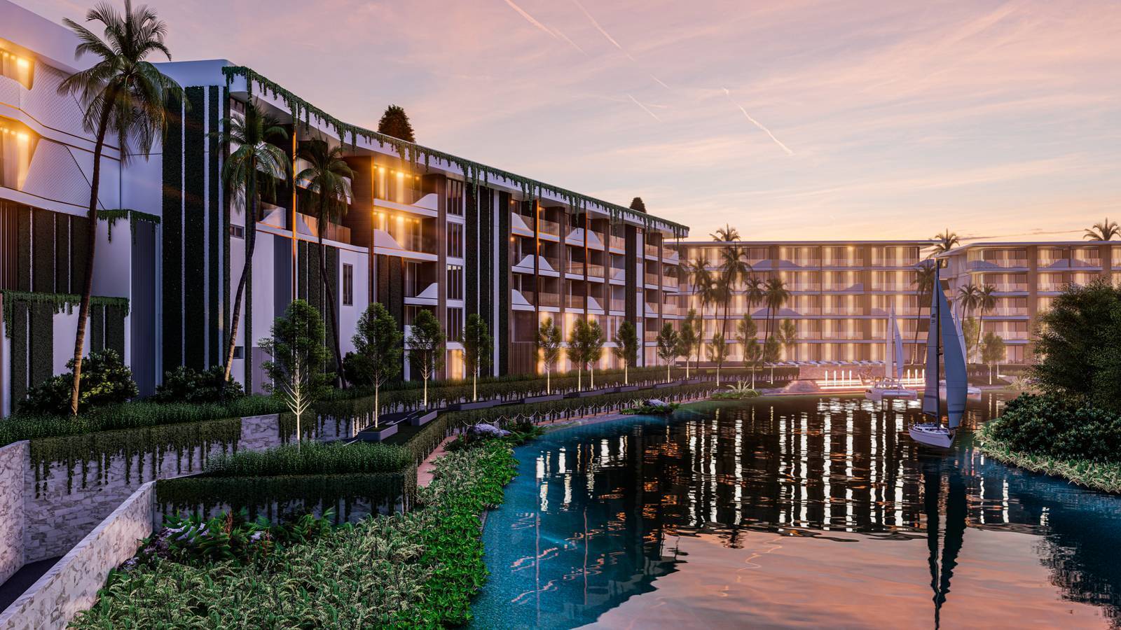 Sunshine Beach Condominium image