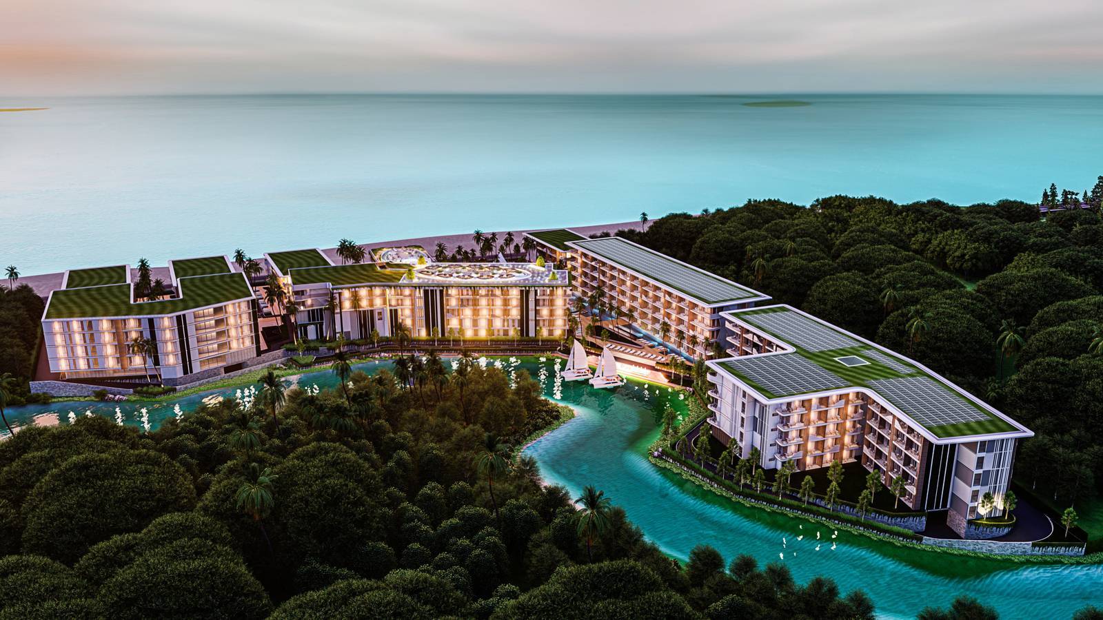 Sunshine Beach Condominium image