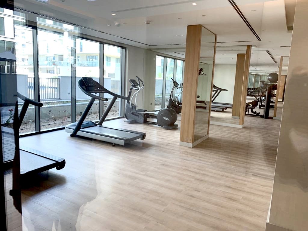 Sobha Hartland Greens image