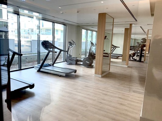 Sobha Hartland Greens image