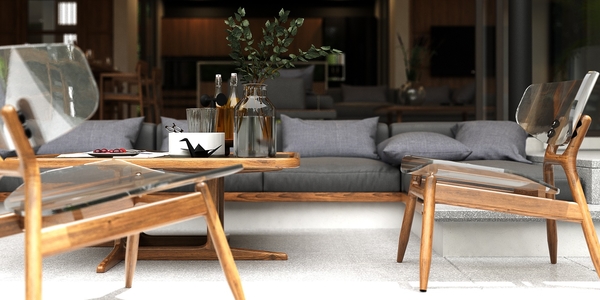 Botanica Modern Loft image