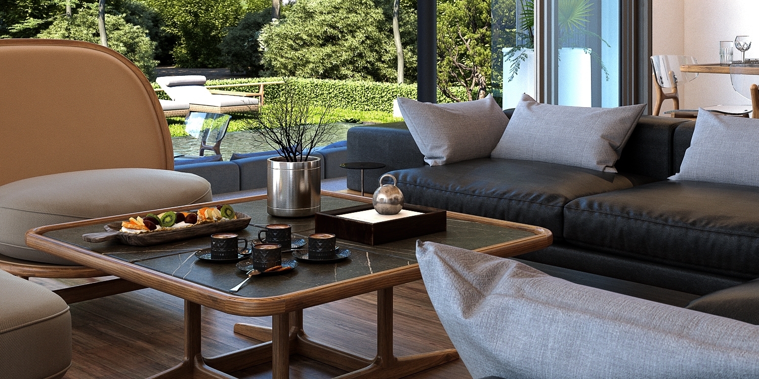 Botanica Modern Loft image