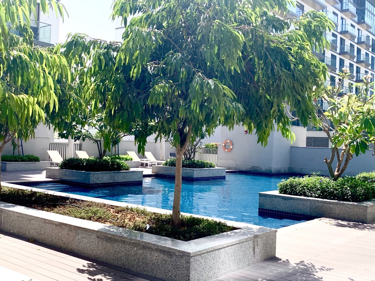 Sobha Hartland Greens image