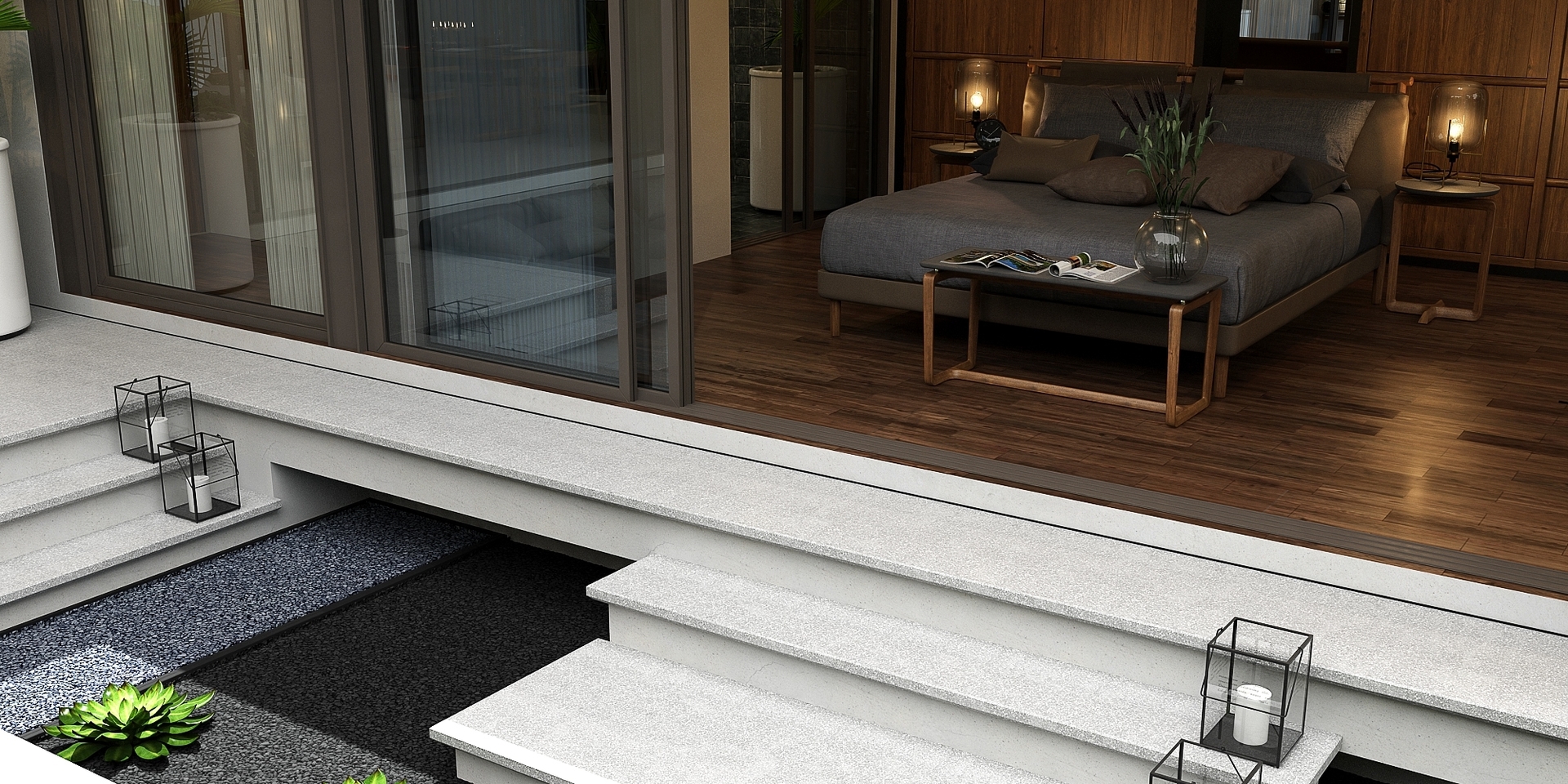 Botanica Modern Loft image