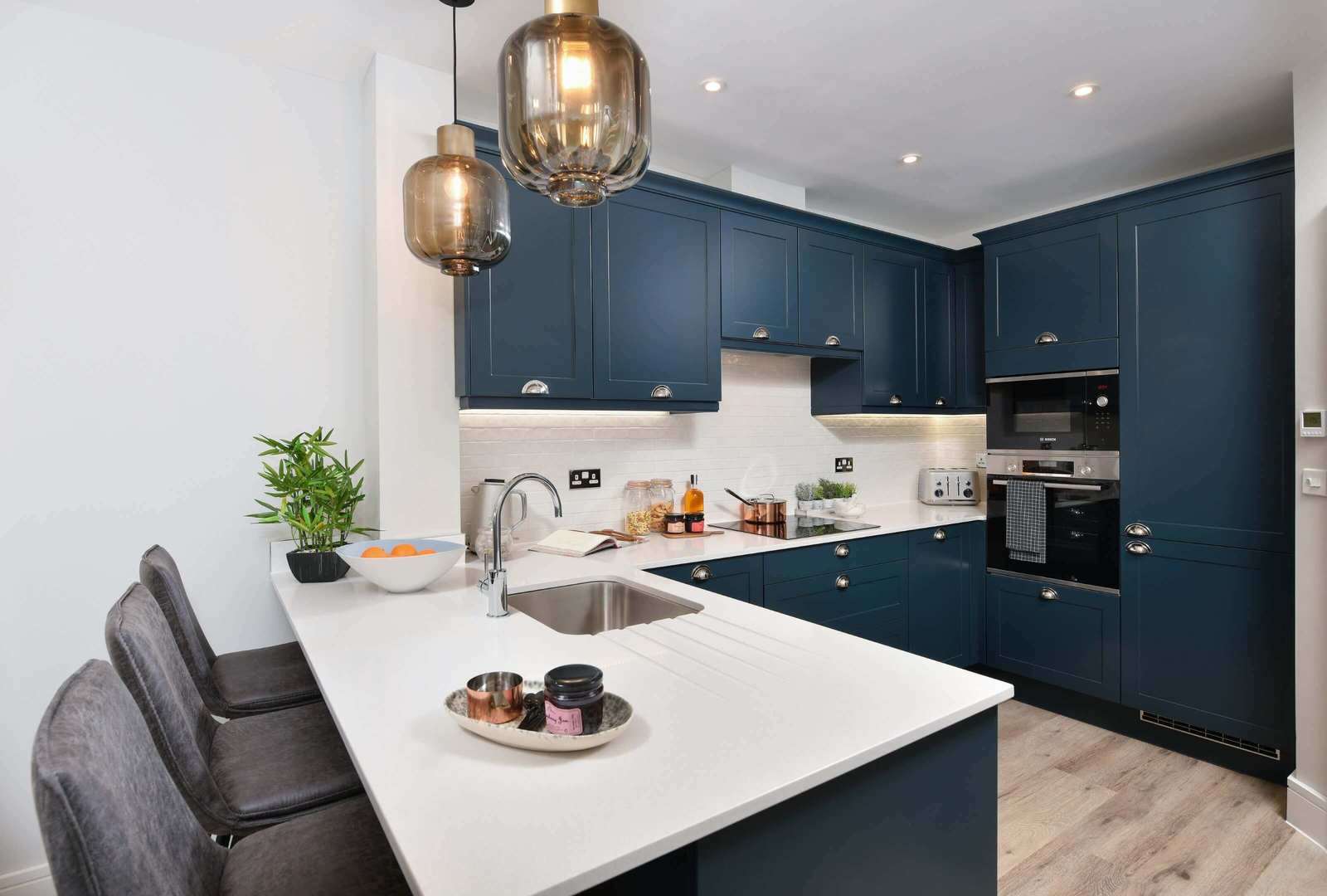 Green Park Village image