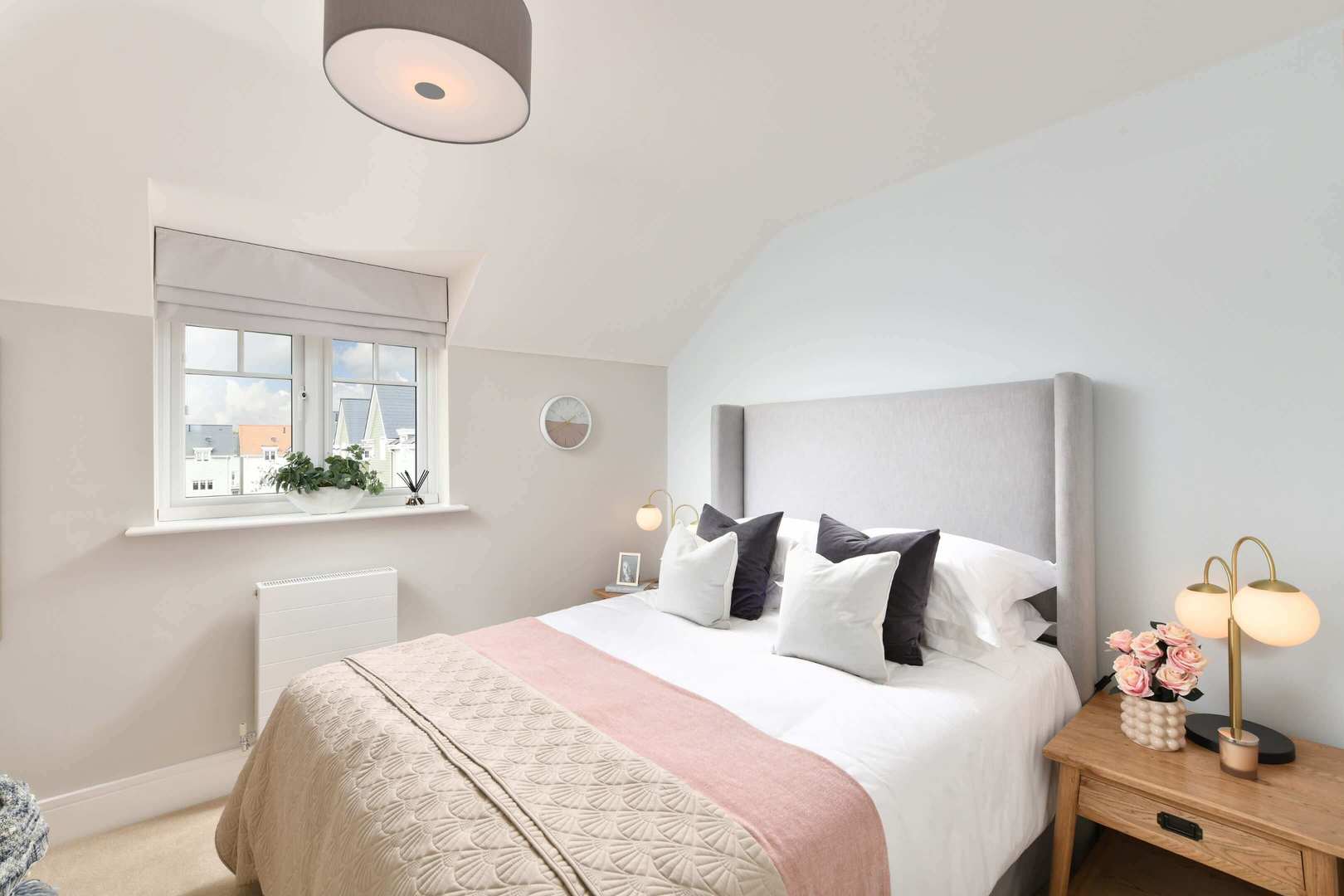 Green Park Village image