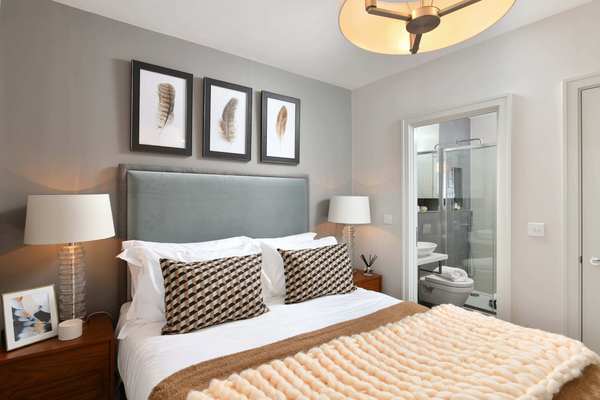 Green Park Village image