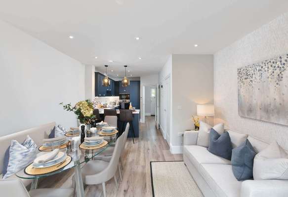 Green Park Village image