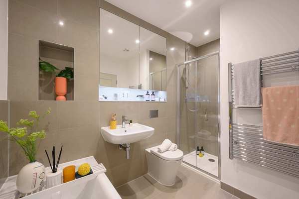 Green Park Village | IQI Global 7