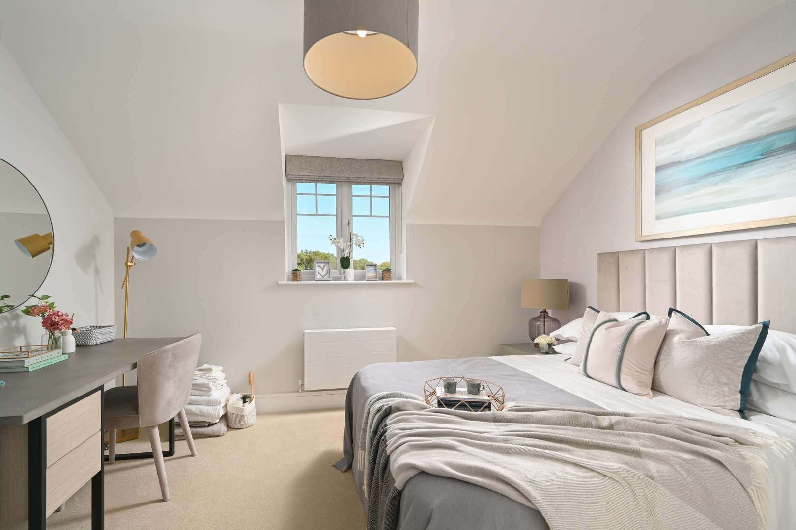 Green Park Village image