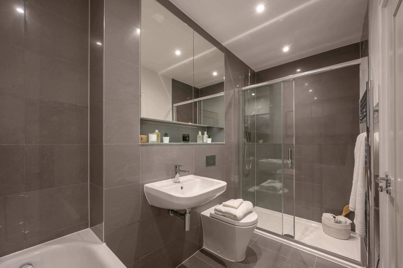 Green Park Village image