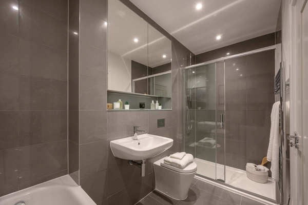 Green Park Village | IQI Global 9