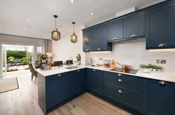 Green Park Village | IQI Global 10