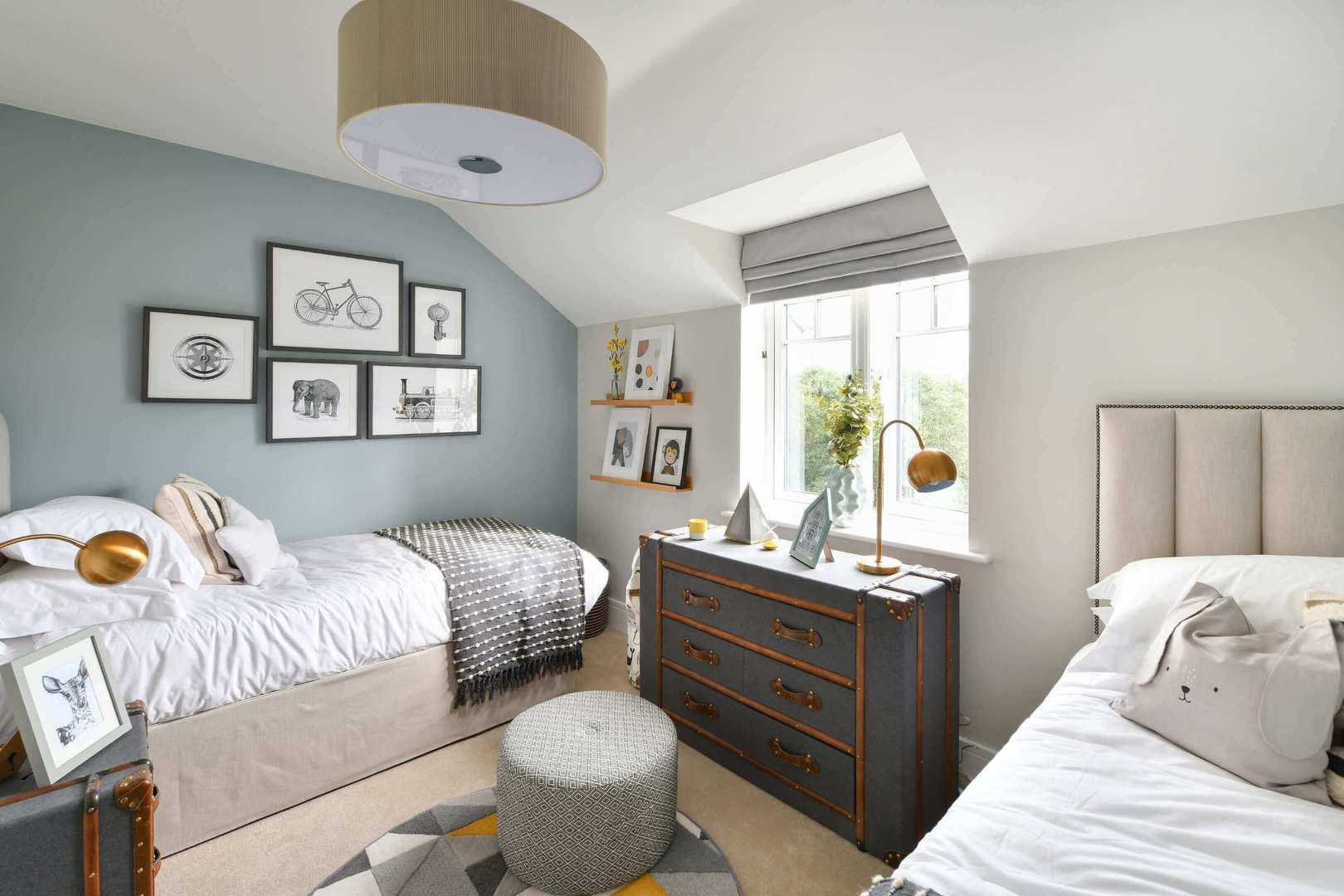 Green Park Village image