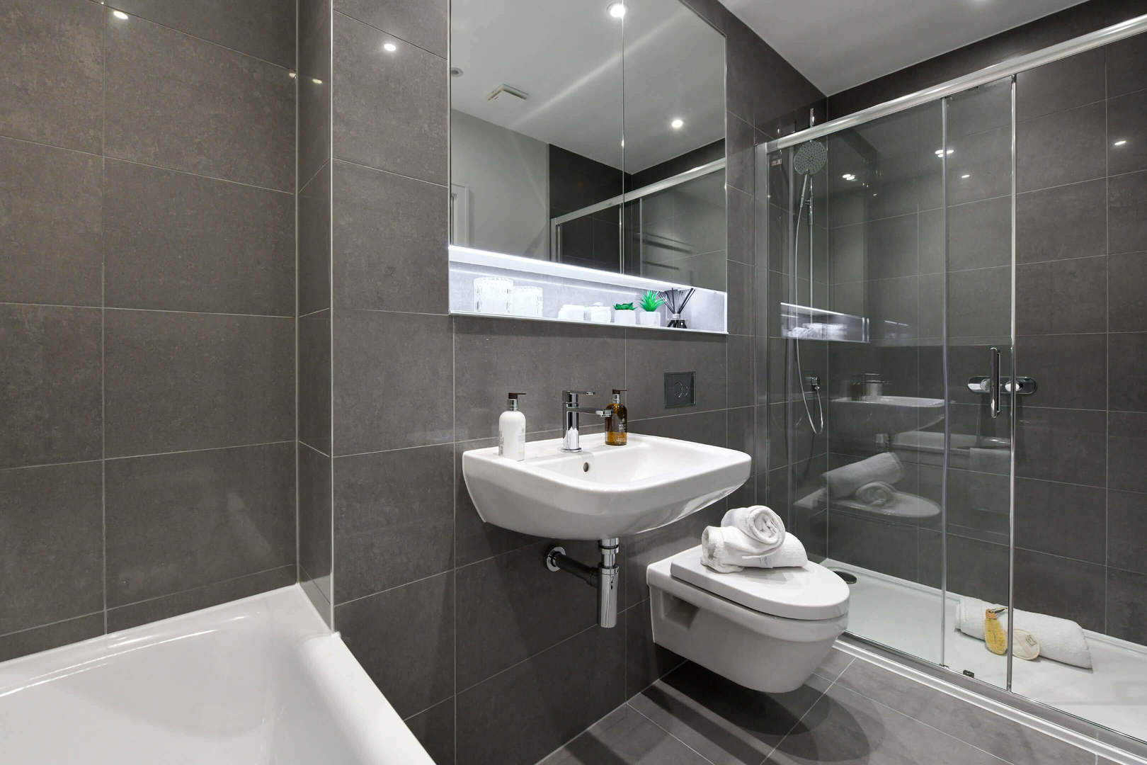 Green Park Village image