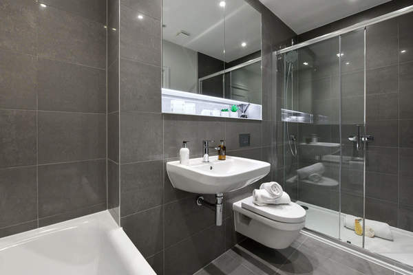 Green Park Village | IQI Global 12