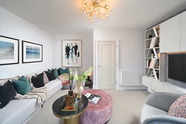 Green Park Village | IQI Global 13