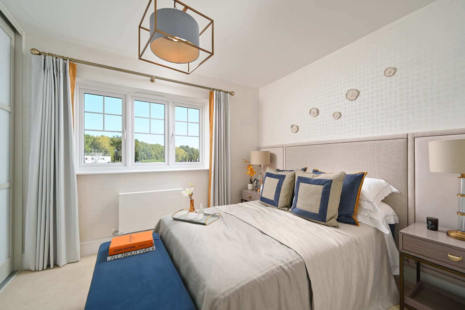 Green Park Village image